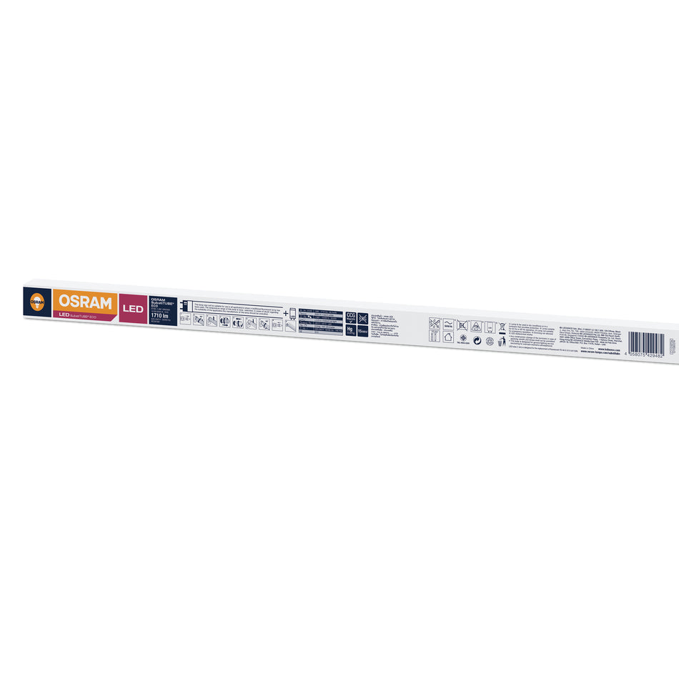 Osram  SubstiTUBE LED Tube Light 1200mm T8 18W