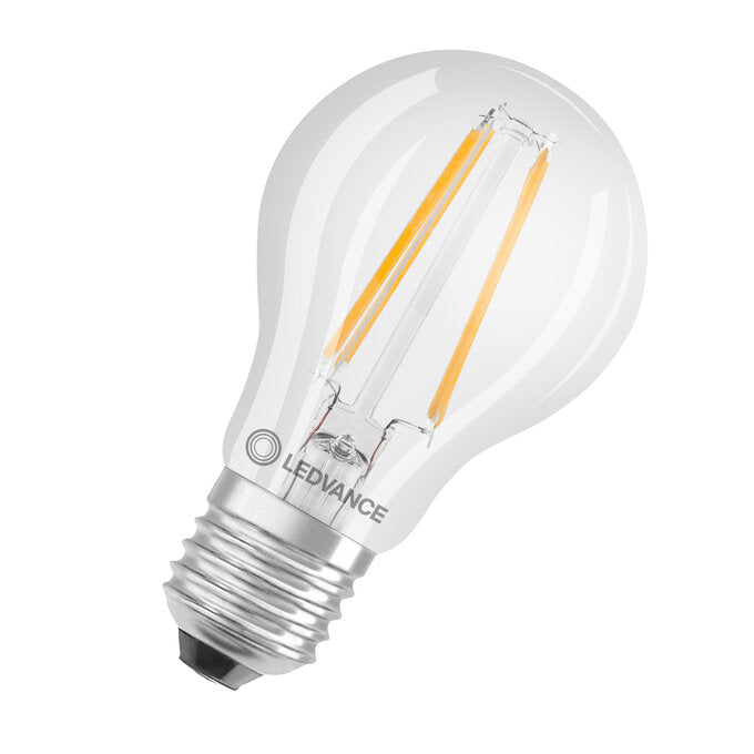 Ledvance LED Classic A60 Filament 7W 2700K E27 قابل للتعتيم