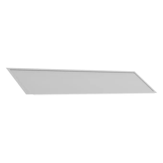 Ledvance LED Eco Panel backlit ceiling light, 1200x300mm, 36W, 6500K, white slim frame