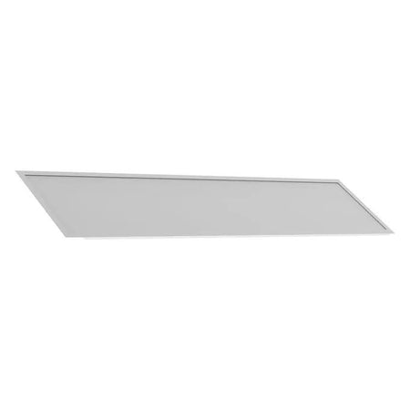Ledvance LED Eco Panel backlit ceiling light, 1200x300mm, 36W, 6500K, white slim frame