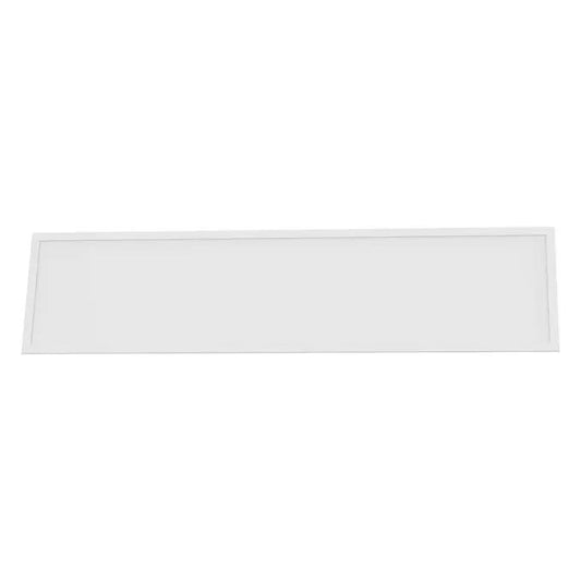 Ledvance LED Eco Panel backlit ceiling light 36W 1200x300mm, 6500K, white frame
