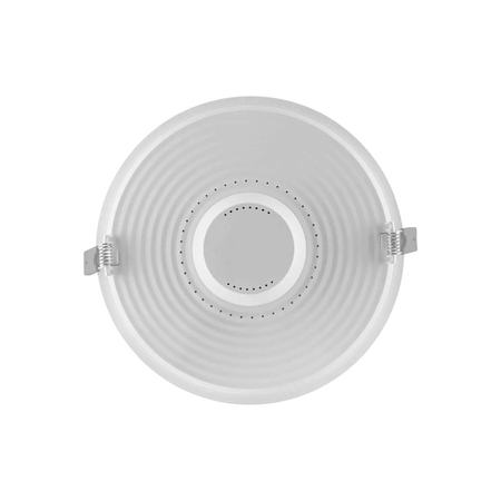 Ledvance LED Value Slim Downlight, white, 18W, 8-inch (225mm) ceiling panel UAE