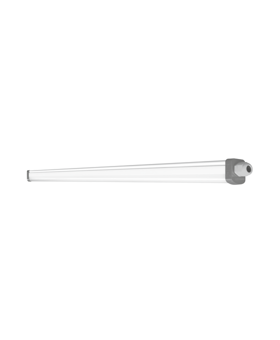Ledvance Dampproof Slim LED 36W 4FT 4000K