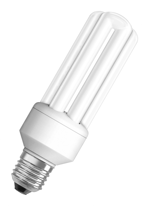 Osram Dulux Star 20W E27 CFL Energy Saver