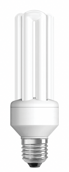 Osram Dulux Star 20W E27 CFL Energy Saver