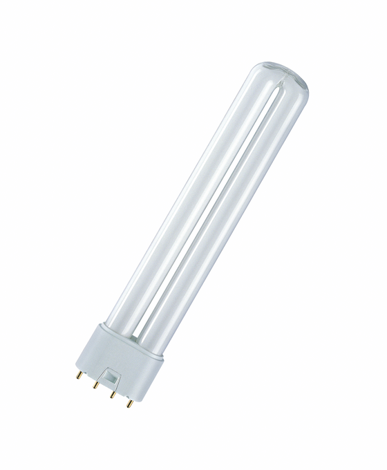Osram Dulux-L 24W 2G11 4-Pin CFL Lamp