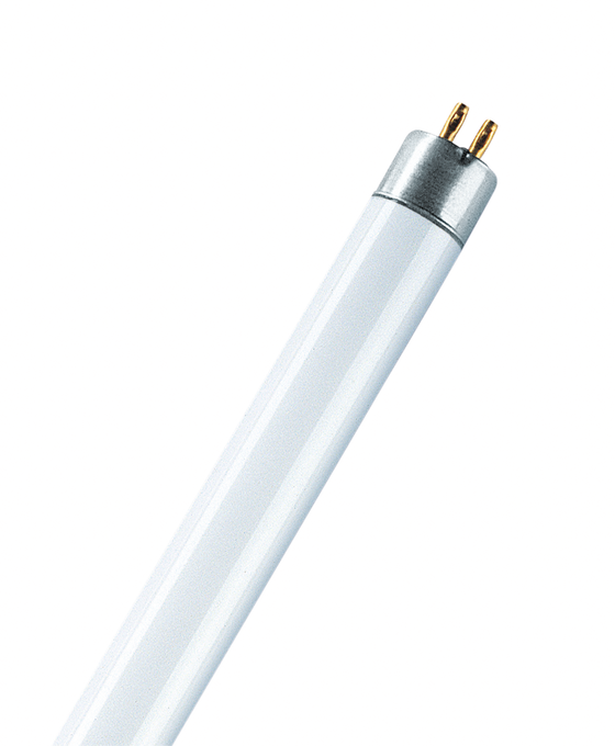 Osram Lumilux T5 High Efficiency, Fluorescent Lamps 14 W/865