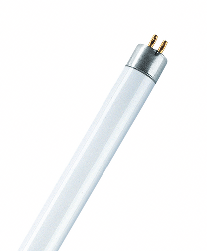 Osram Lumilux T5 High Efficiency, Fluorescent Lamps 14 W/865