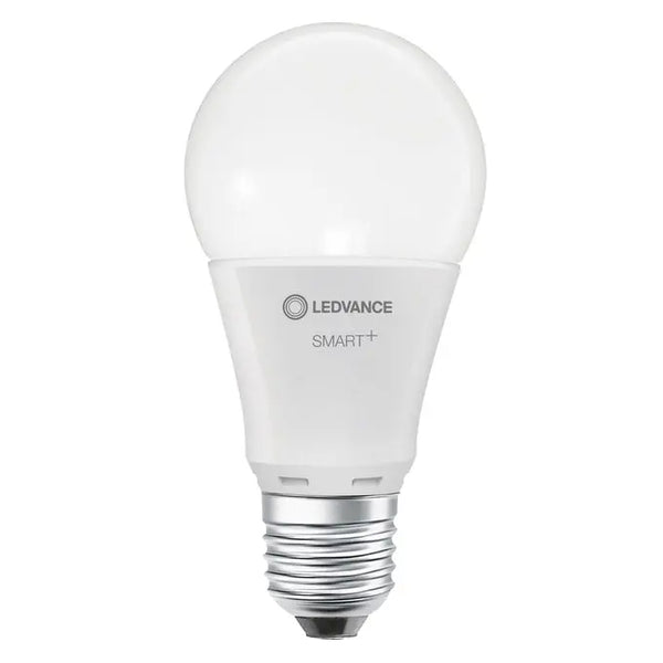 Ledvance 9W RGBW E27 WiFi Smart Bulb Color Changing – Deluxe Electricals