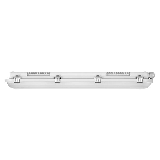 Ledvance مصباح مقاوم للرطوبة DP VAL 600 9W 4000K IP65