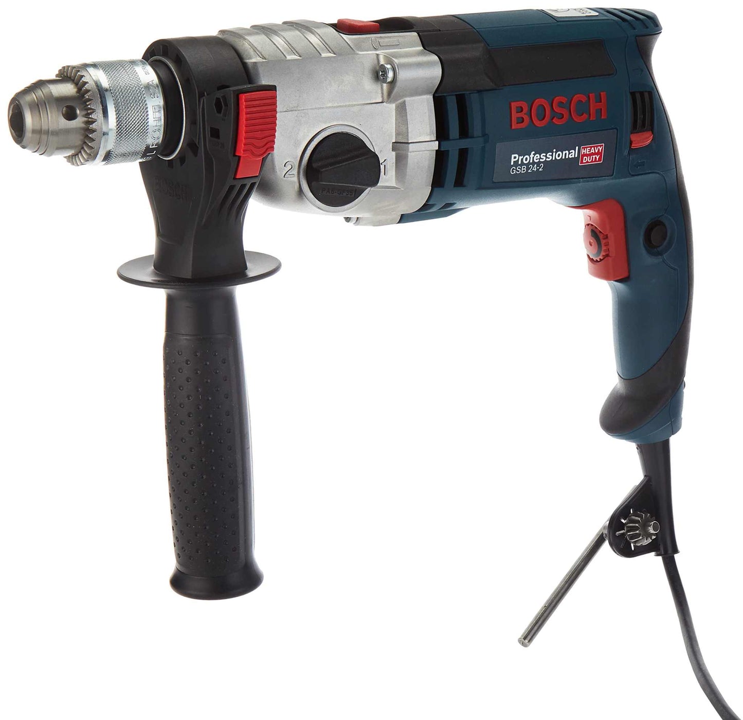 Bosch Gsb 570 Professional - Deluxe Electricals
