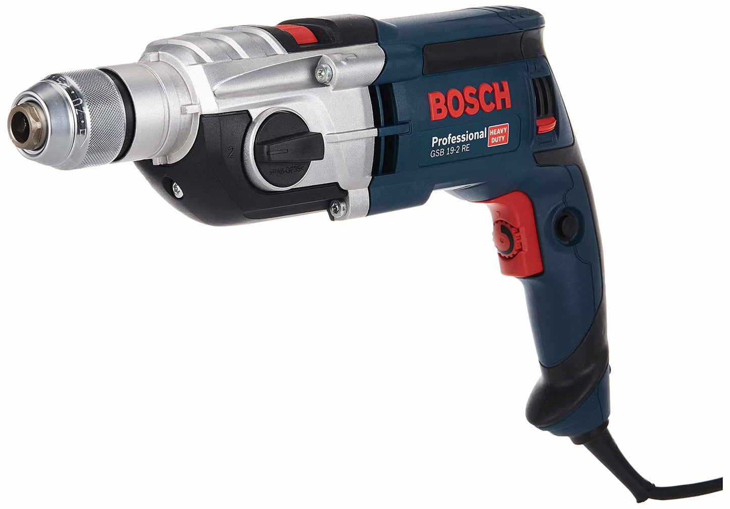 Bosch Gsb 570 Professional - Deluxe Electricals