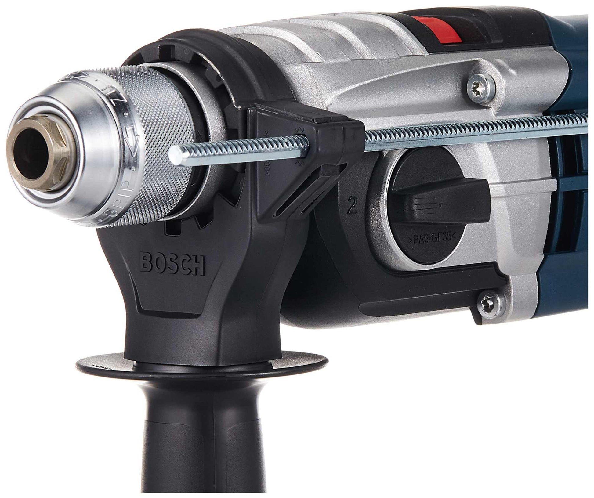 Bosch Gsb 570 Professional - Deluxe Electricals