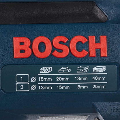 Bosch Gsb 570 Professional - Deluxe Electricals