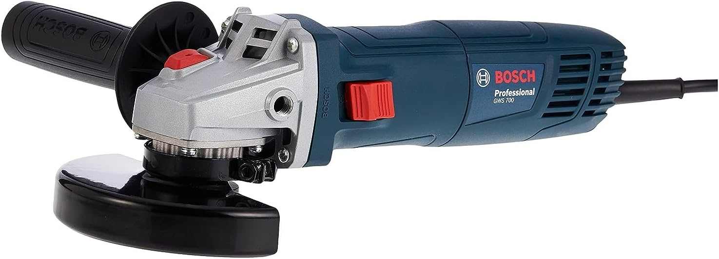 Bosch Gws 700 Professional - Deluxe Electricals
