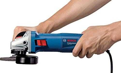 Bosch Gws 700 Professional - Deluxe Electricals