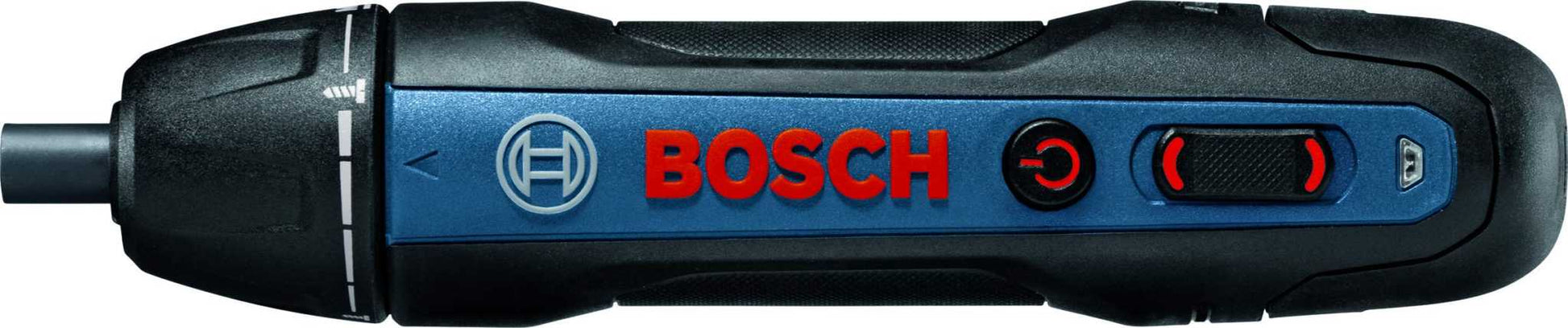 Bosch Go Professional 3.6V Cordless Screwdriver - Deluxe Electricals