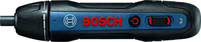Bosch Go Professional 3.6V Cordless Screwdriver - Deluxe Electricals