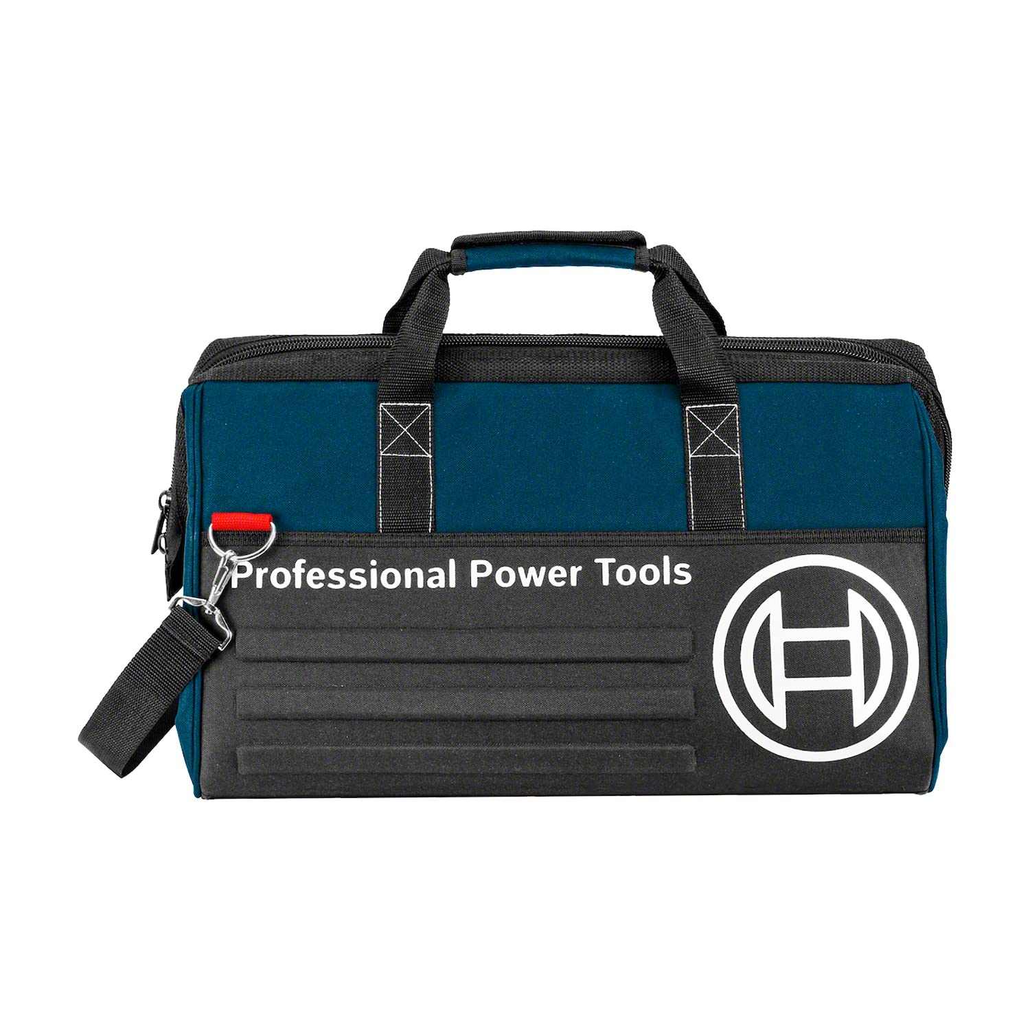 Bosch Professional Power Tool Bag Africa 1619Bz0100, 50X26X30Cm - Deluxe Electricals