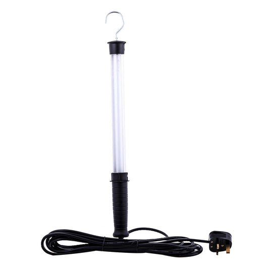 Brennenstuhl Hand Inspection Fluorescent Lamp 11W 5mtr - Deluxe Electricals