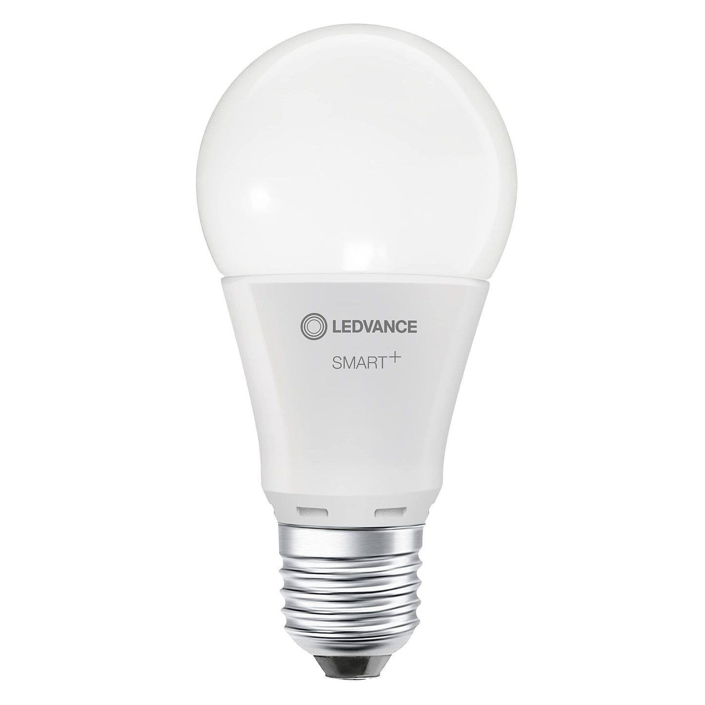 LEDVANCE Smart LEDLamp with WiFi Technology, Base: E14, Di mmable, Tunable White (2700-6500K), RGB Colors Changeable, Replaces Incandescent Lamps with 40 W, SMART+ WiFi Candle Multicolour, 1-Pack - Deluxe Electricals