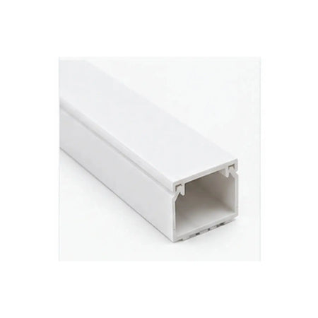 Deluxe PVC self-adhesive cable trunking 16x25mm product view