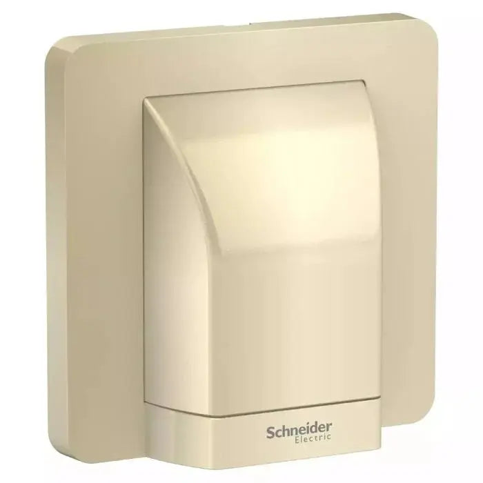 Schneider Electric E83554_WG 45A Fused Connection Schneider Electric