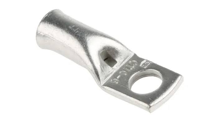 Crystal Cable Lugs 10 x 12 Light Duty