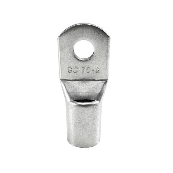 Crystal Cable Lugs 70 x 8 L/D Light Duty