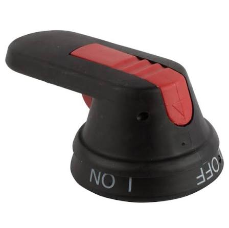 ABB OHB80J6 Pistol Handle