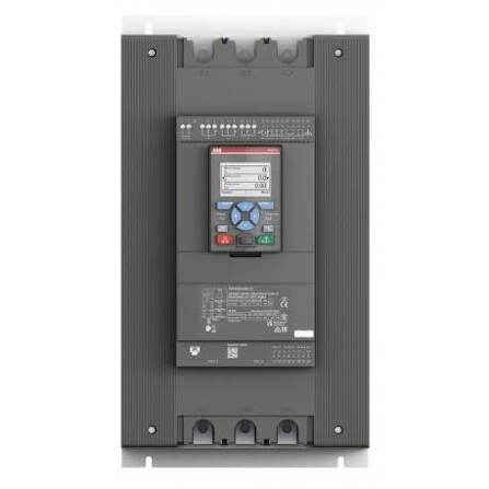ABB PSTX250-600-70 Softstarter - 250 A - 208 ... 600 V AC 1SFA898113R7000