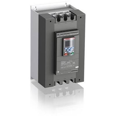 ABB PSTX250-600-70 Softstarter - 250 A - 208 ... 600 V AC 1SFA898113R7000