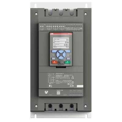 ABB PSTX142-600-70 Softstarter - 142 A - 208 ... 600 V AC 1SFA898110R7000