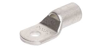 Crystal 6mm - 8 Cable Lugs Heavy Duty