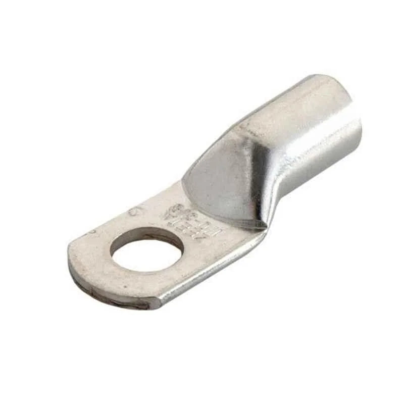 Crystal Cable Lugs 300 X 14 Light Duty