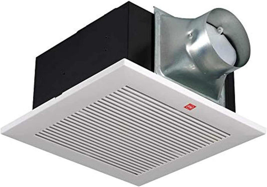 KDK Ceiling Mounted Exhaust Fan,240mm,24CUH - Deluxe Electricals