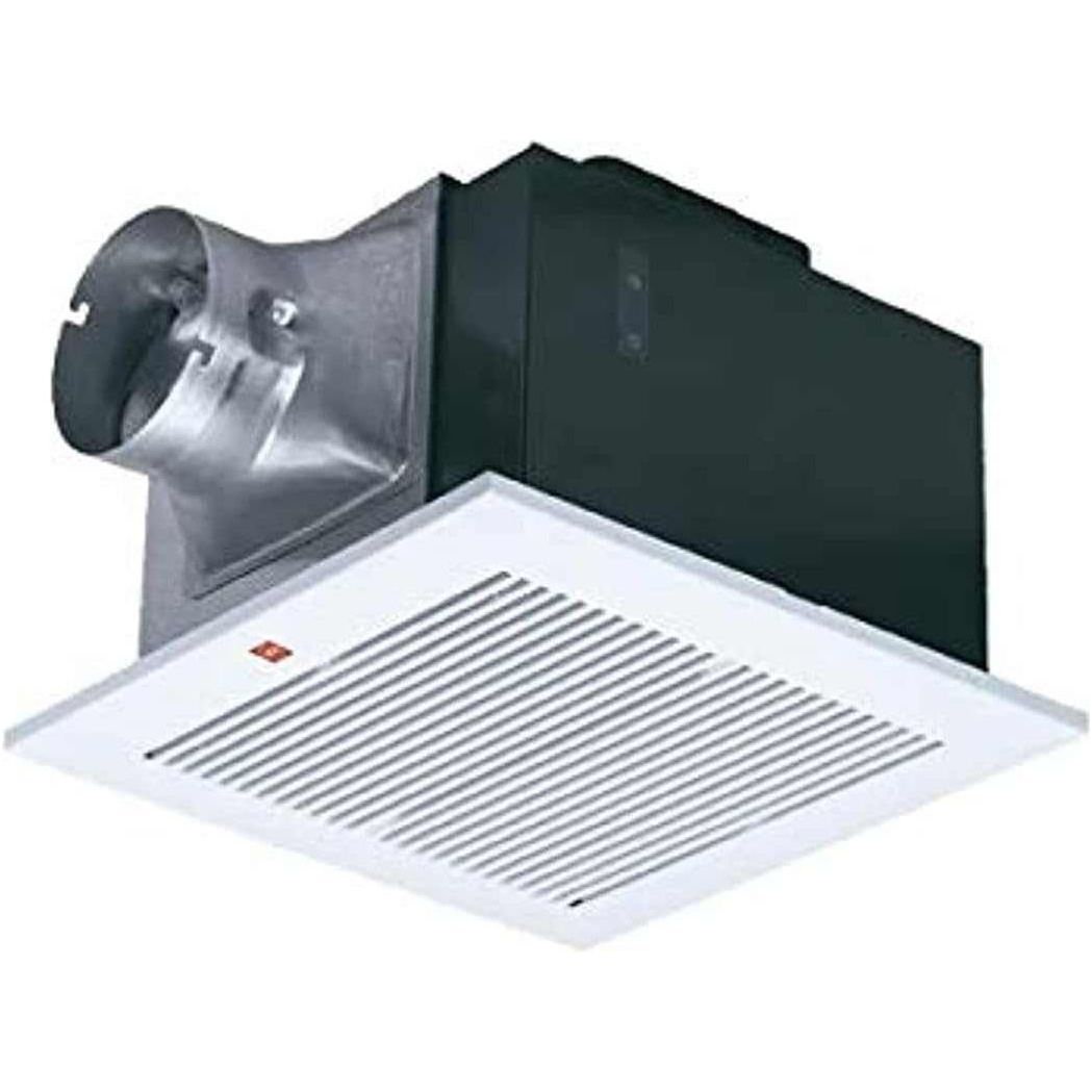 KDK Ceiling Mounted Exhaust Fan,170mm,17CUH - Deluxe Electricals