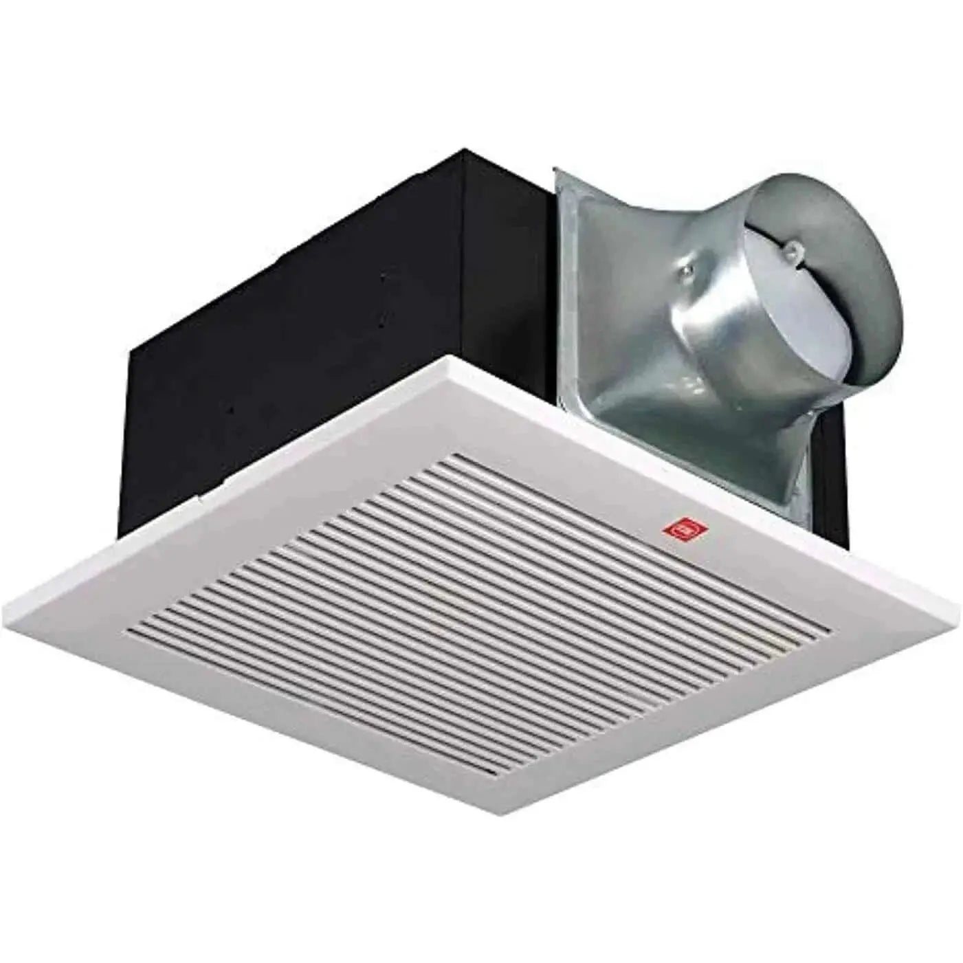 Cm Fans Kdk Ceiling Exhaust Fan 6/8/10/12 Inch 200/250/300mm Square Kdk