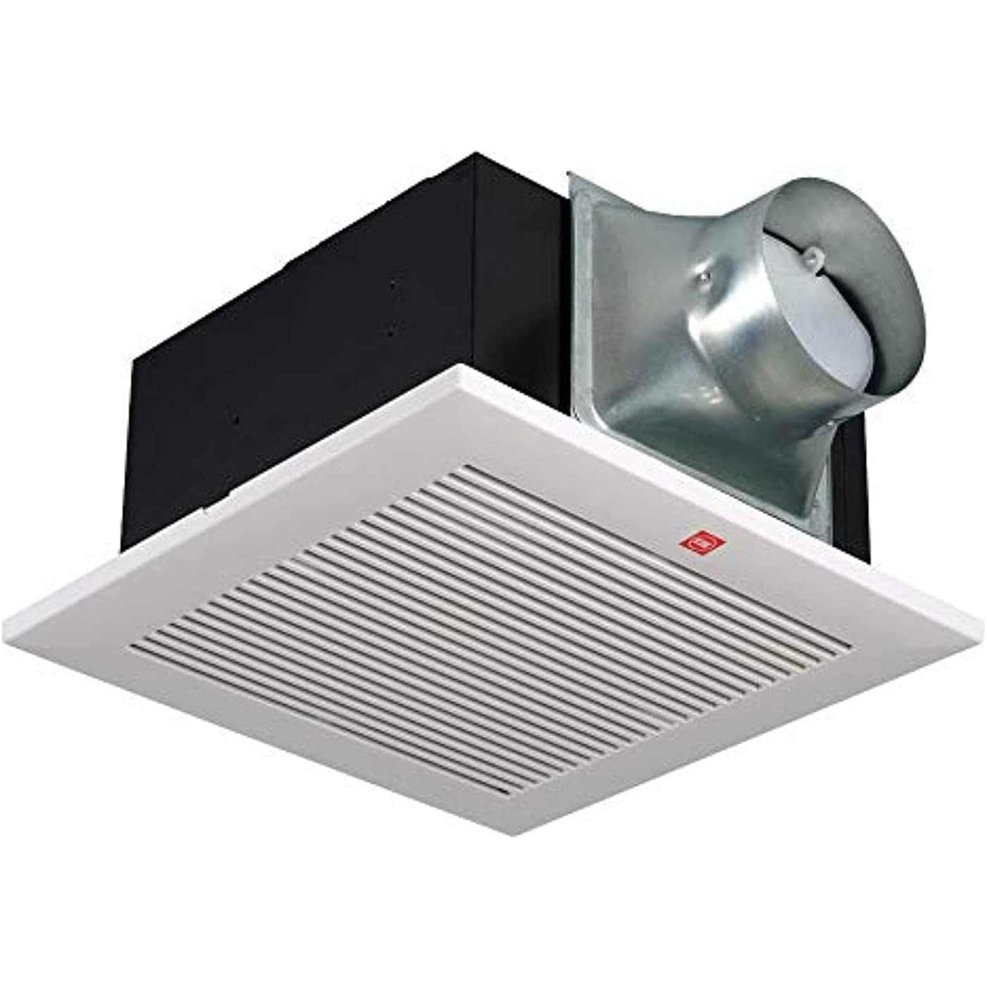 KDK Ceiling Mounted Exhaust Fan,240mm,24CUH - Deluxe Electricals