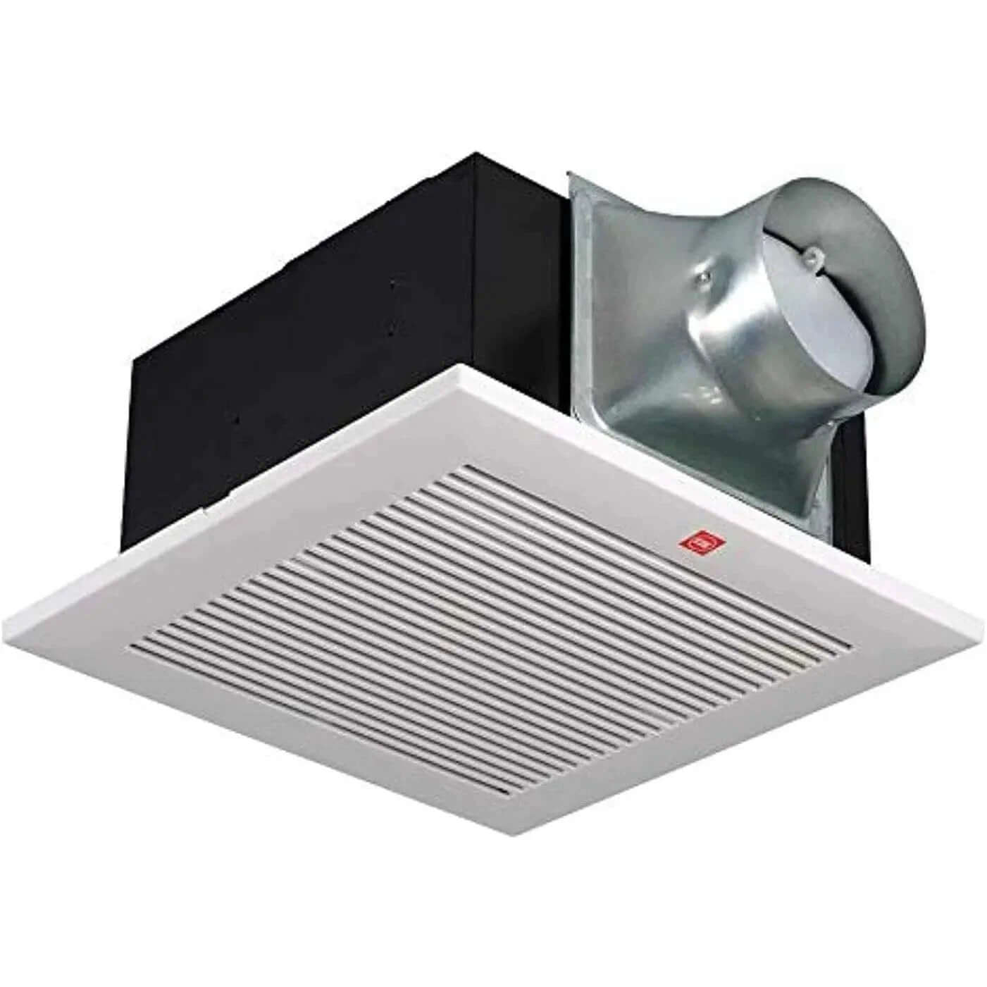 KDK Ceiling Mounted Exhaust Fan,240mm,24CUH - Deluxe Electricals UAE