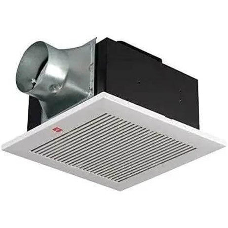 KDK Ceiling Mounted Exhaust Fan,240mm,24CUH - Deluxe Electricals UAE