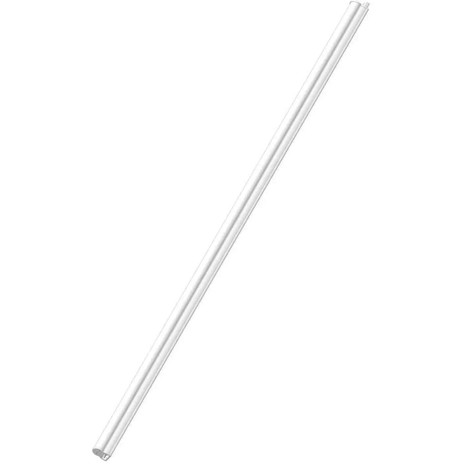 Ledvance LED Value Batten 4ft 13W Gen3 T5 with connection cable, white, front view UAE