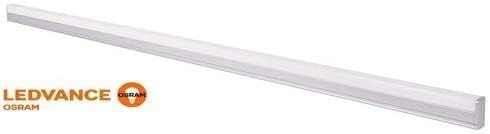 Ledvance LED Batten Light 4FT 13W Daylight 6500k 118.5CM T5 with connection cable [Ceiling Lights] - Deluxe Electricals