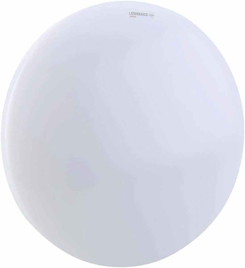 Ledvance LED Circular Ceiling Fitting 23W 1850Lm Day Light LEDV-CFT- LED-23W-DL - Deluxe Electricals