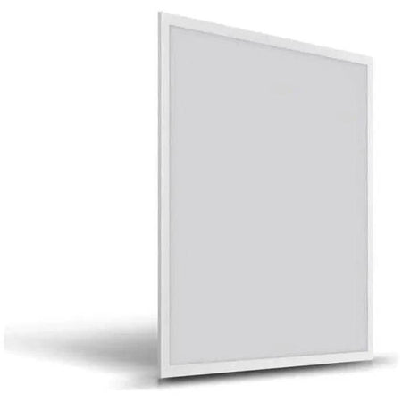 Ledvance LED backlit panel ceiling light 60x60 cm, white frame, 38W UAE