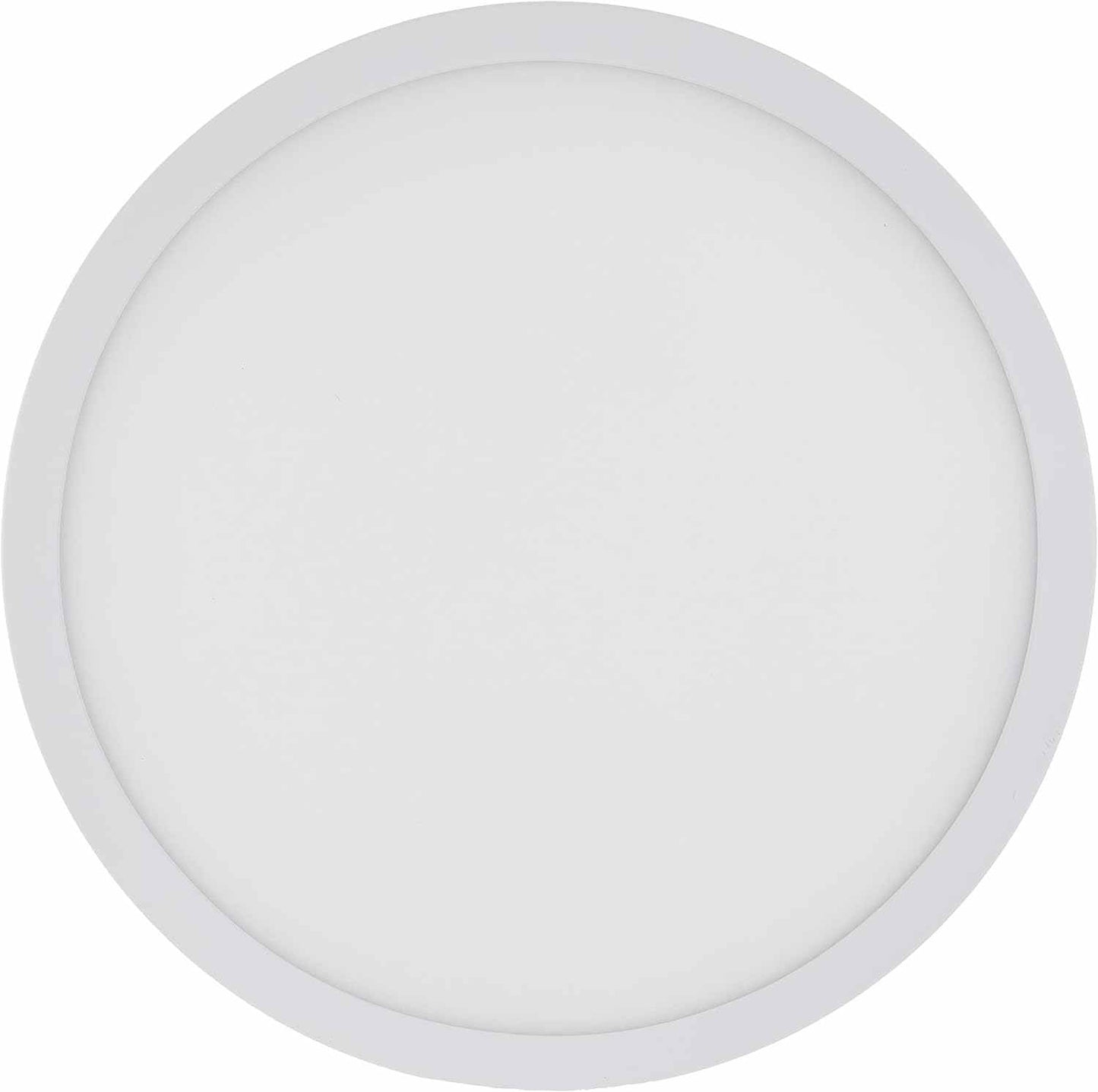 Max Round Surface LED Ceiling Panel Light 30W, 10 Inch, White - Deluxe Electricals