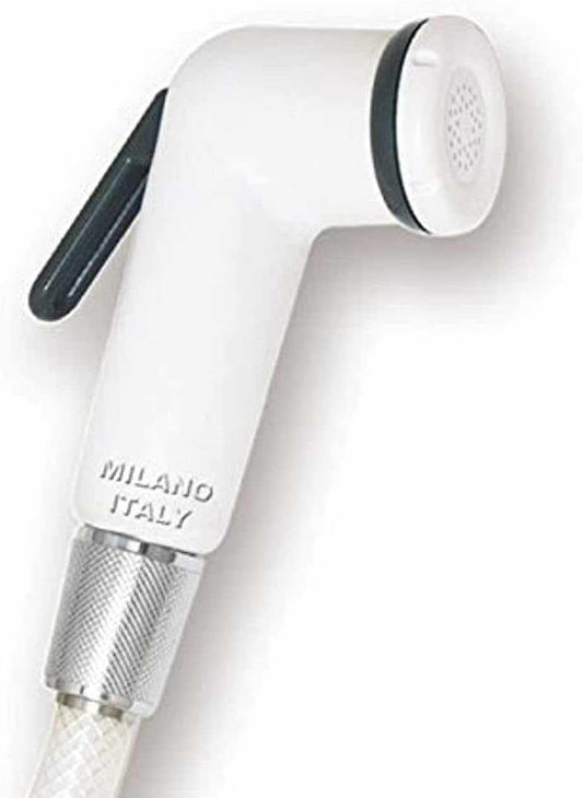 Milano Deluxe Shattaf Set - White - Deluxe Electricals