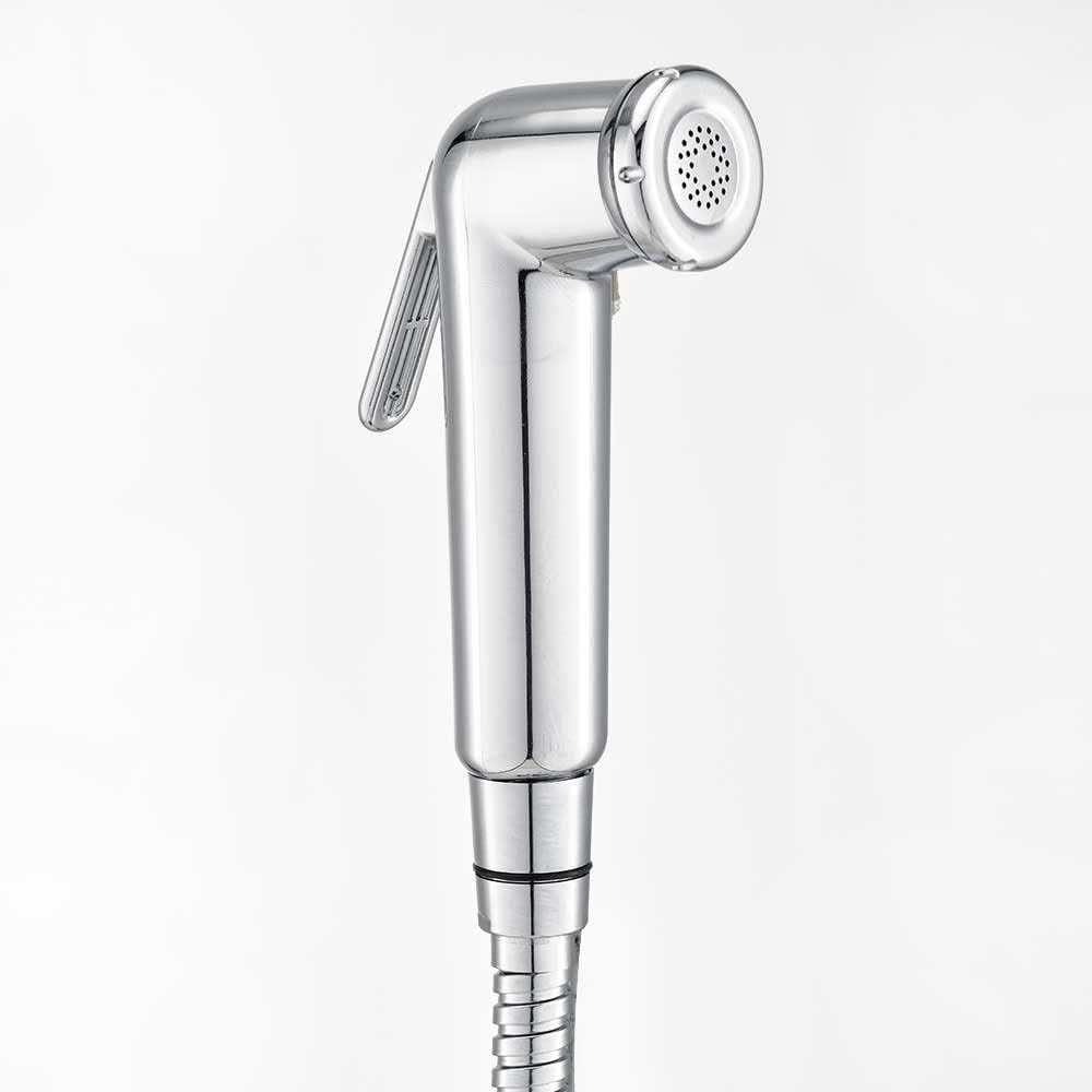 Milano Deluxe Plus Shattaf Chrome - Deluxe Electricals