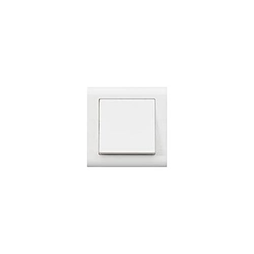 MK Essentials 10AX 1G Intermediate Switch - Wide Rocker - Deluxe Electricals