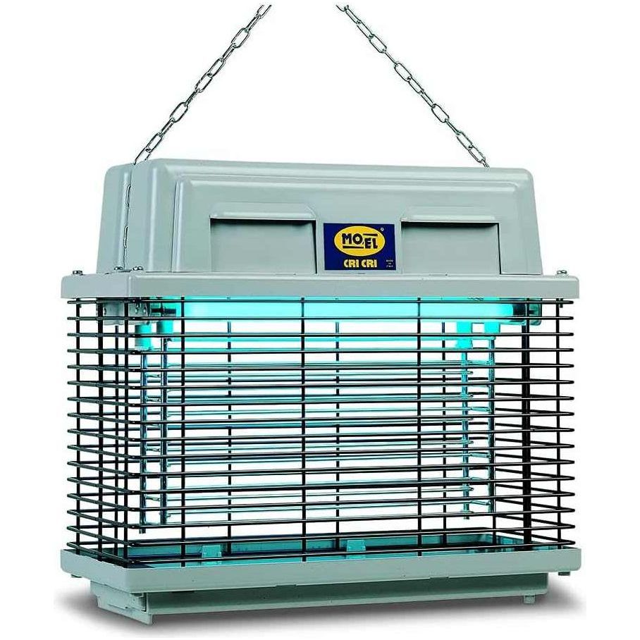 Front view of Moel Cri-Cri 309 Insect Killer